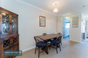 Entrance Hall/Dining Room- click for photo gallery